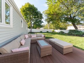 37 Gates Ave, Hudson MA 01749