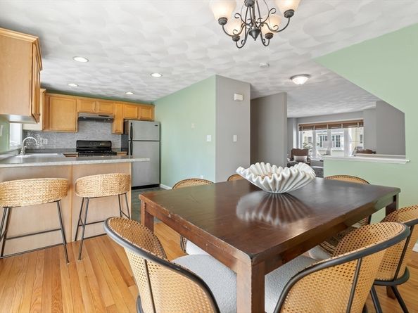 33 Groveland Commons Way 33, Groveland MA 01834