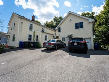 66 Hamilton St