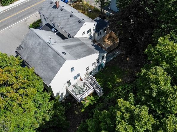 66 Hamilton St 3, Leominster MA 01453