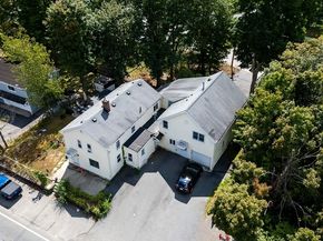66 Hamilton St 3, Leominster MA 01453