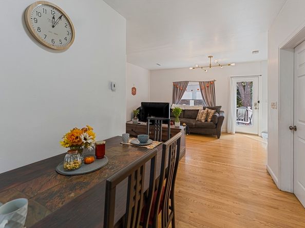 66 Hamilton St 3, Leominster MA 01453