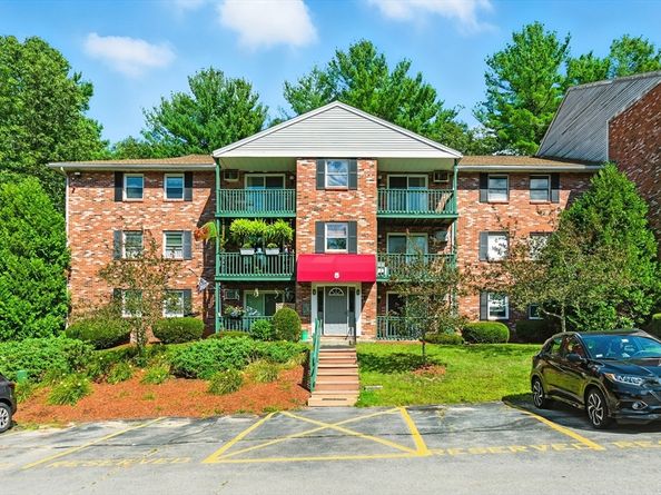 75 Huntoon Memorial Highway 510, Leicester MA 01524