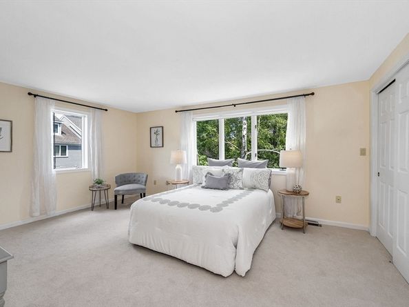 2401 Pheasant Creek Lane 2401, Peabody MA 01960