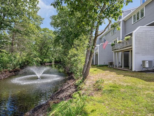 2401 Pheasant Creek Lane 2401, Peabody MA 01960