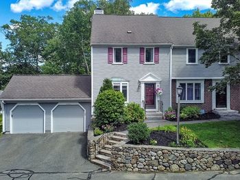 2401 Pheasant Creek Lane