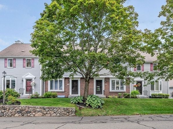 2401 Pheasant Creek Lane 2401, Peabody MA 01960
