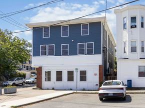 1 Glenwood St 5, Malden MA 02148
