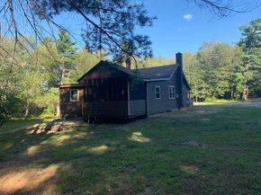 358 Winchendon Road, Ashburnham MA 01430