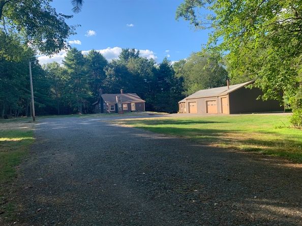 358 Winchendon Road, Ashburnham MA 01430