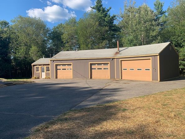 358 Winchendon Road, Ashburnham MA 01430
