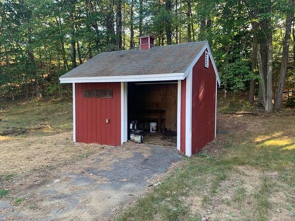 358 Winchendon Road, Ashburnham MA 01430