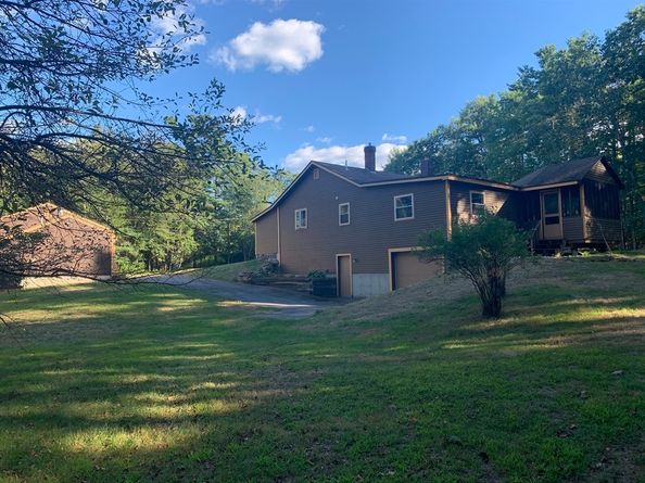 358 Winchendon Road, Ashburnham MA 01430