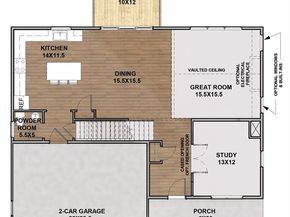 134 Mantell Rd, Uxbridge MA 01569
