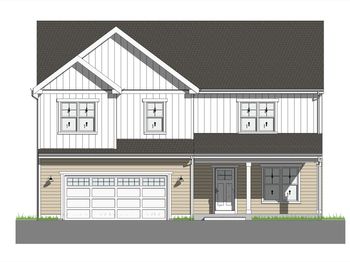 134 Mantell Rd