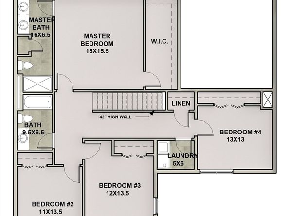 134 Mantell Rd, Uxbridge MA 01569