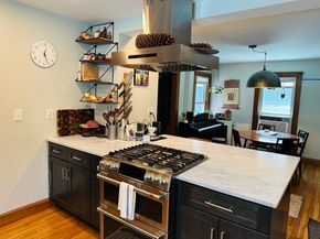 23 Brookford, Cambridge MA 02140