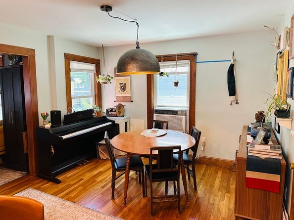 23 Brookford, Cambridge MA 02140