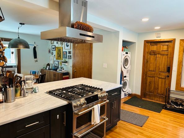 23 Brookford, Cambridge MA 02140
