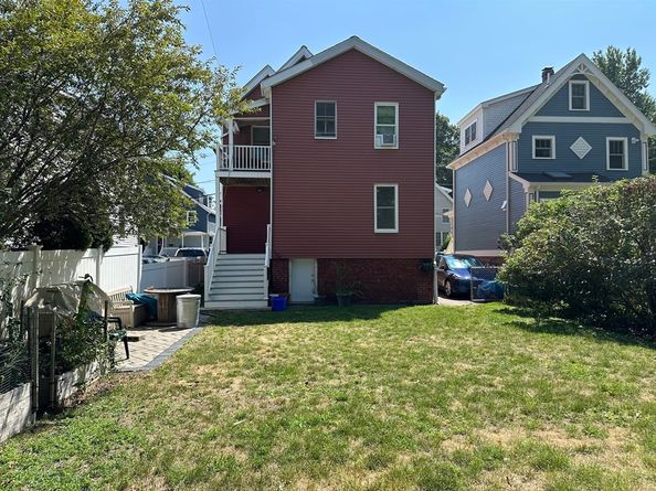 23 Brookford, Cambridge MA 02140