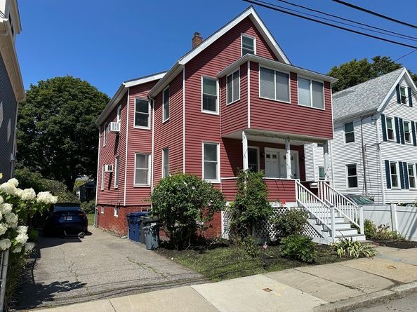 23 Brookford, Cambridge MA 02140