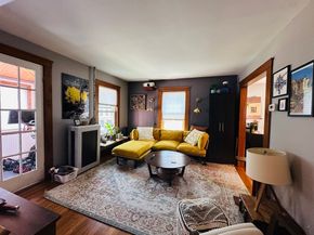 23 Brookford, Cambridge MA 02140