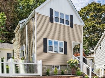 7 Sawyer Crt