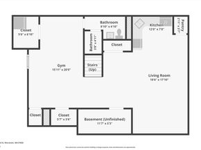 7 Westland St, Worcester MA 01602