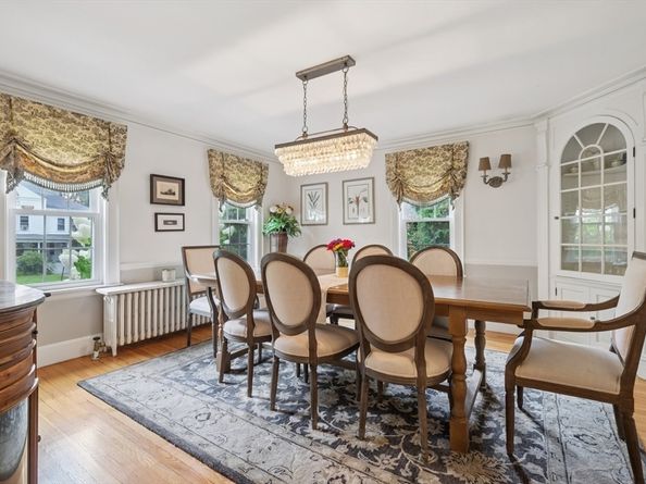 7 Westland St, Worcester MA 01602