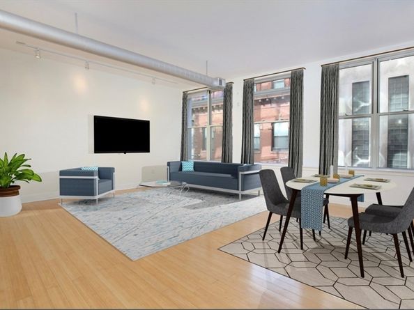 43 Winter St 3, Boston MA 02108