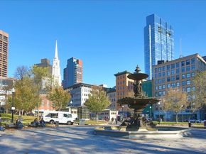 43 Winter St 3, Boston MA 02108