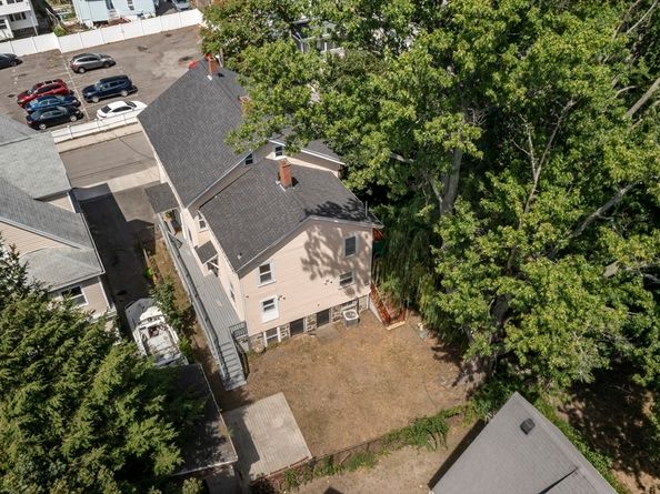 15-17 Barrett St, Malden MA 02148