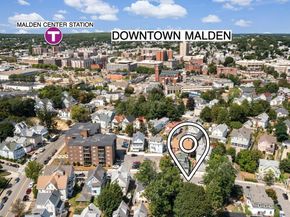 15-17 Barrett St, Malden MA 02148