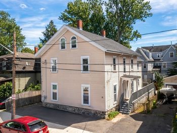 15-17 Barrett St
