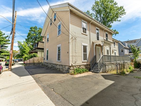 15-17 Barrett St, Malden MA 02148