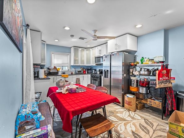 15-17 Barrett St, Malden MA 02148
