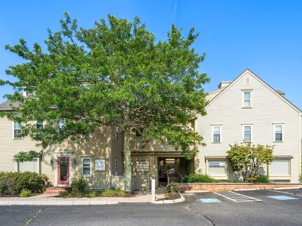 15 Caswell Lane 6, Plymouth MA 02360