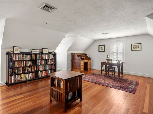 15 Caswell Lane 6, Plymouth MA 02360