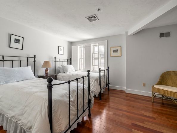 15 Caswell Lane 6, Plymouth MA 02360