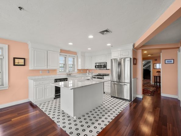 15 Caswell Lane 6, Plymouth MA 02360