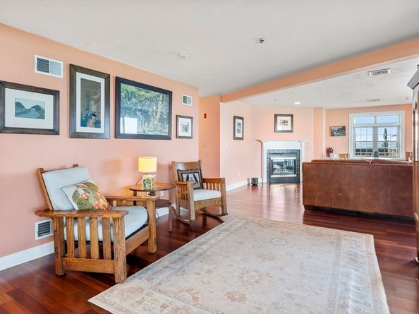 15 Caswell Lane 6, Plymouth MA 02360
