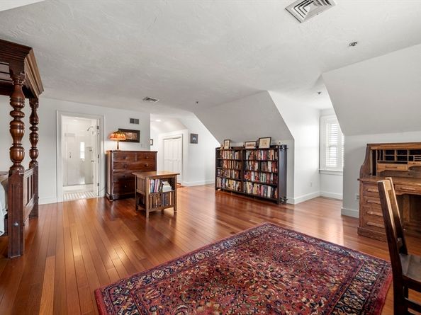 15 Caswell Lane 6, Plymouth MA 02360