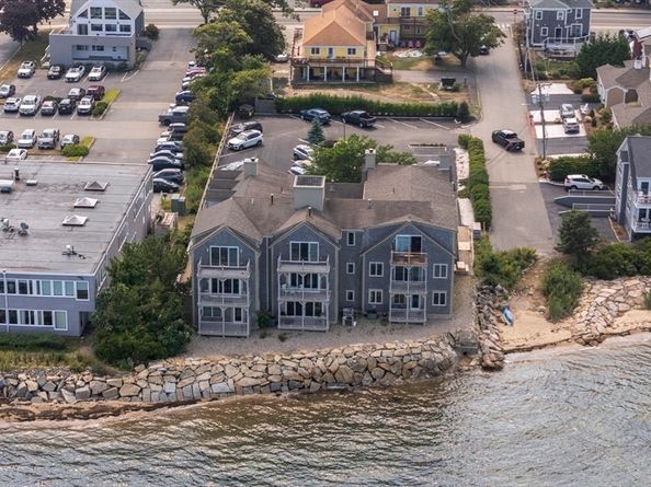 15 Caswell Lane 6, Plymouth MA 02360