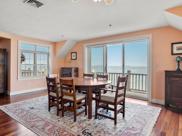 15 Caswell Lane 6, Plymouth MA 02360