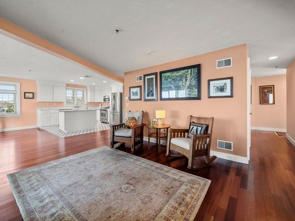 15 Caswell Lane 6, Plymouth MA 02360