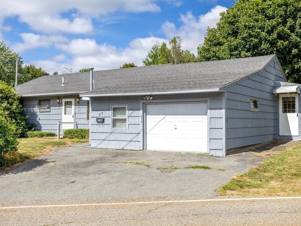 27 Winslow, Leicester MA 01524