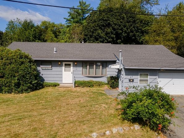 27 Winslow, Leicester MA 01524