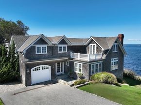 469 Jerusalem, Cohasset MA 02025