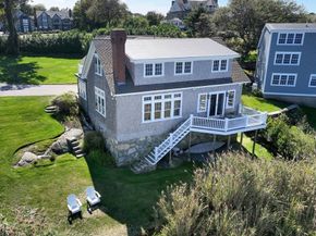 469 Jerusalem, Cohasset MA 02025