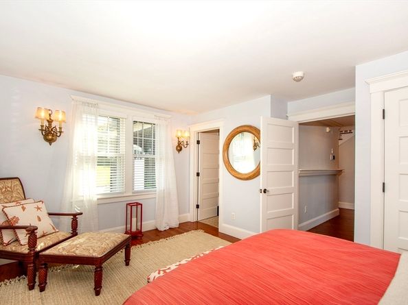 469 Jerusalem, Cohasset MA 02025